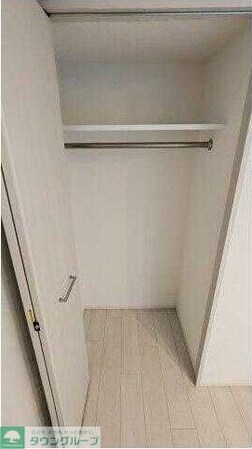 ルネサンスコート祐天寺の物件内観写真